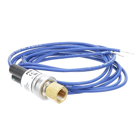 Johnson Controls Pressure Switch 170-250 Psig Fan Cycling P100AP-4